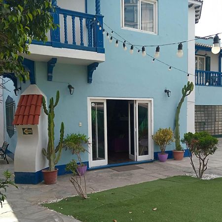 The Place Miraflores Lima Ngoại thất bức ảnh