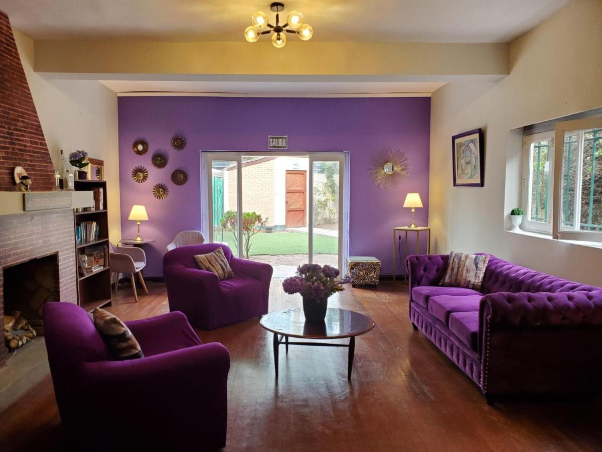 The Place Miraflores Lima Ngoại thất bức ảnh