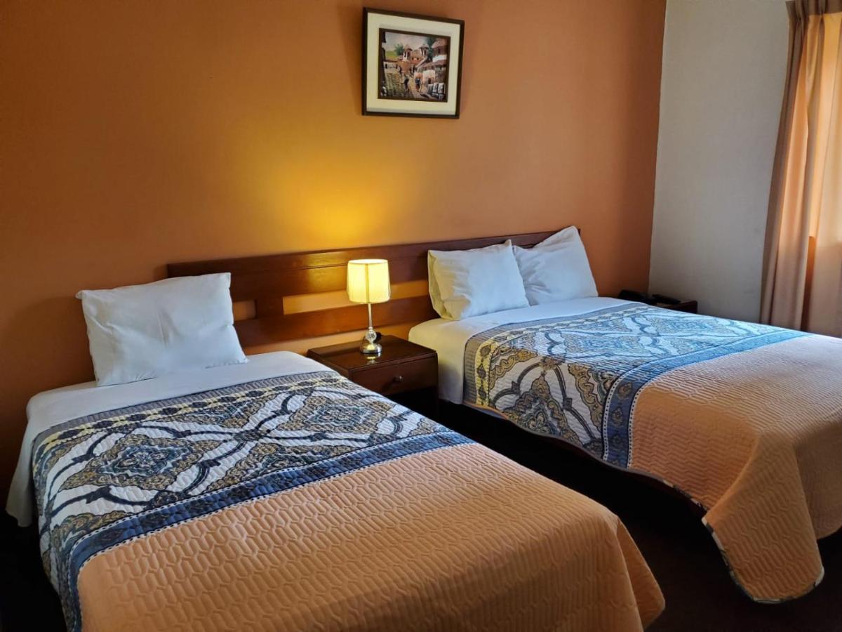 The Place Miraflores Lima Ngoại thất bức ảnh