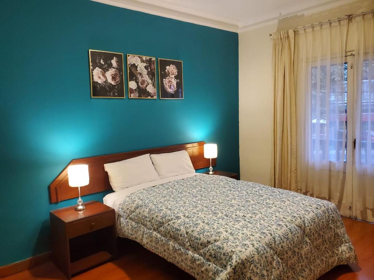 The Place Miraflores Lima Ngoại thất bức ảnh