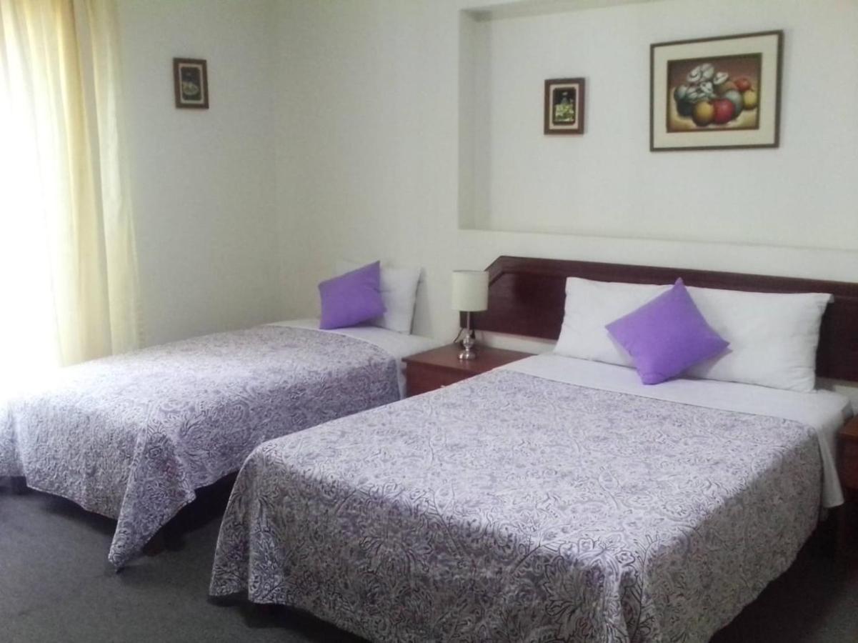 The Place Miraflores Lima Ngoại thất bức ảnh