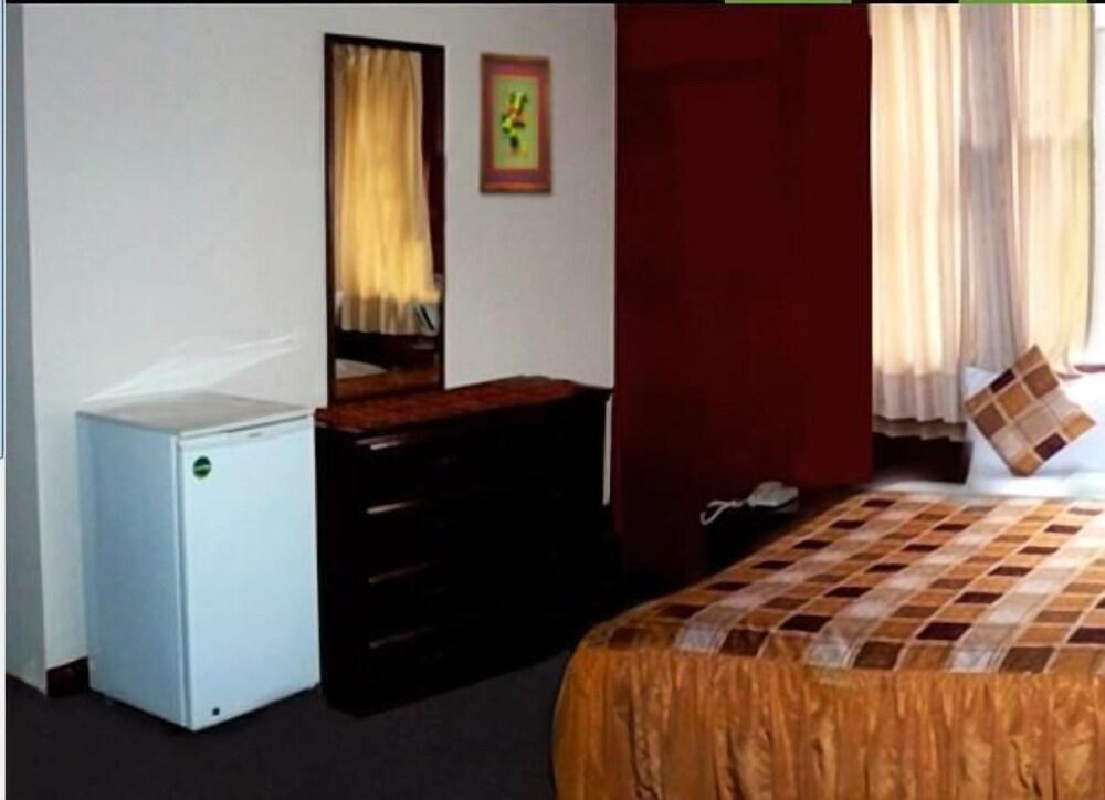 The Place Miraflores Lima Ngoại thất bức ảnh