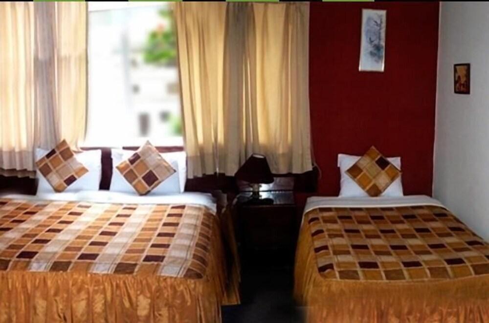 The Place Miraflores Lima Ngoại thất bức ảnh