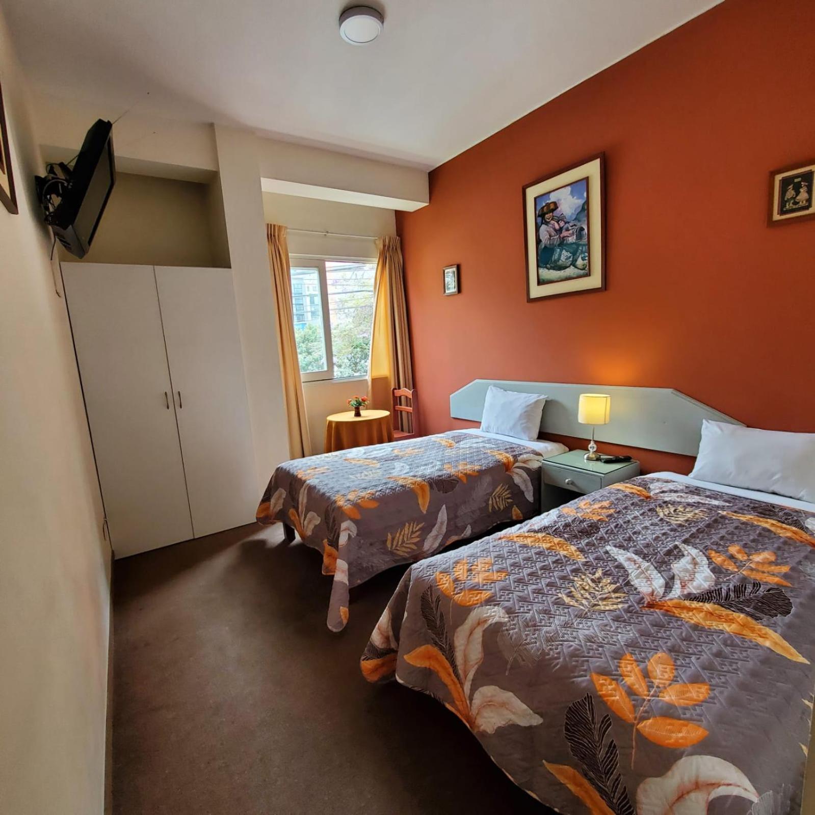 The Place Miraflores Lima Ngoại thất bức ảnh