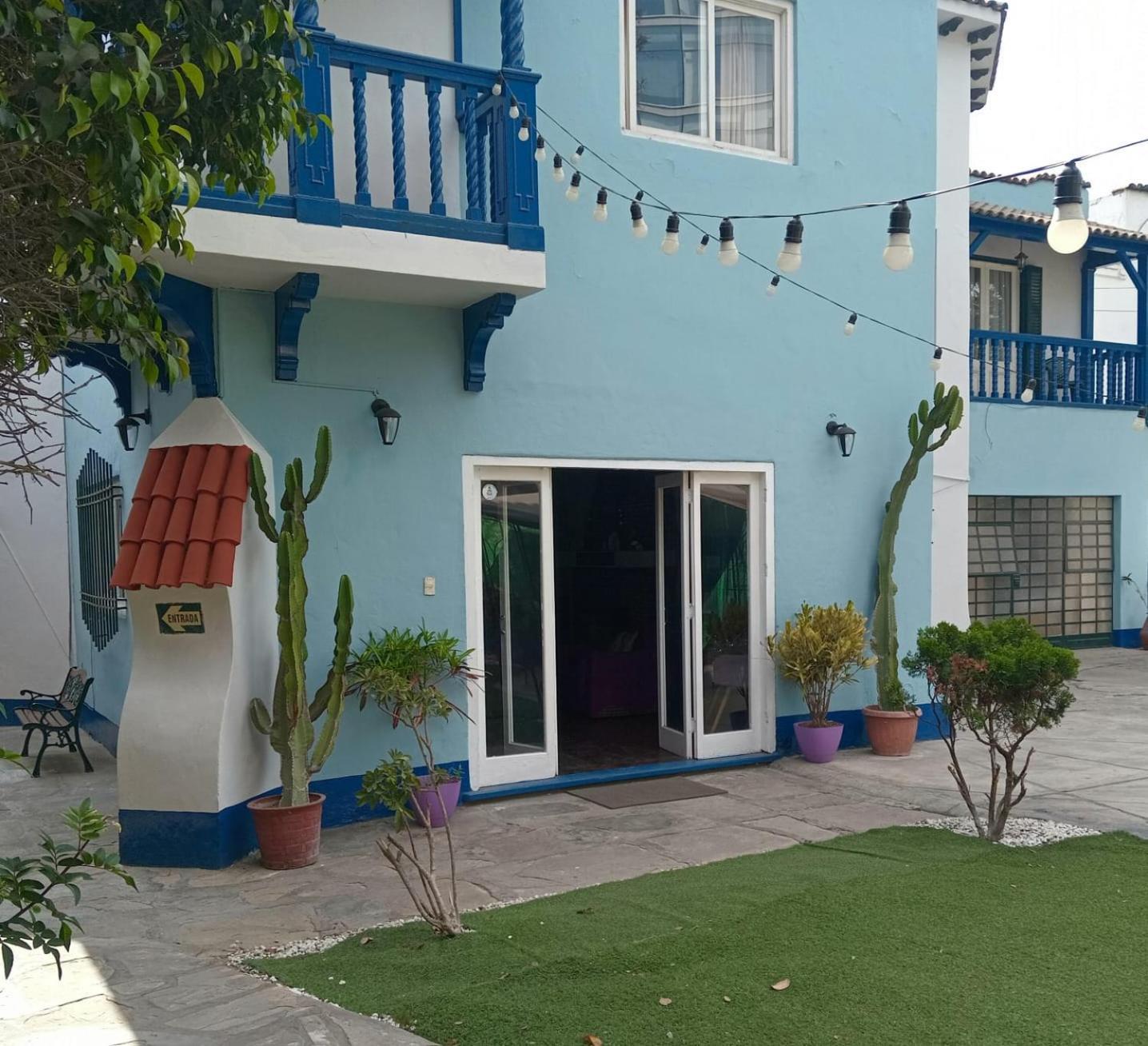 The Place Miraflores Lima Ngoại thất bức ảnh