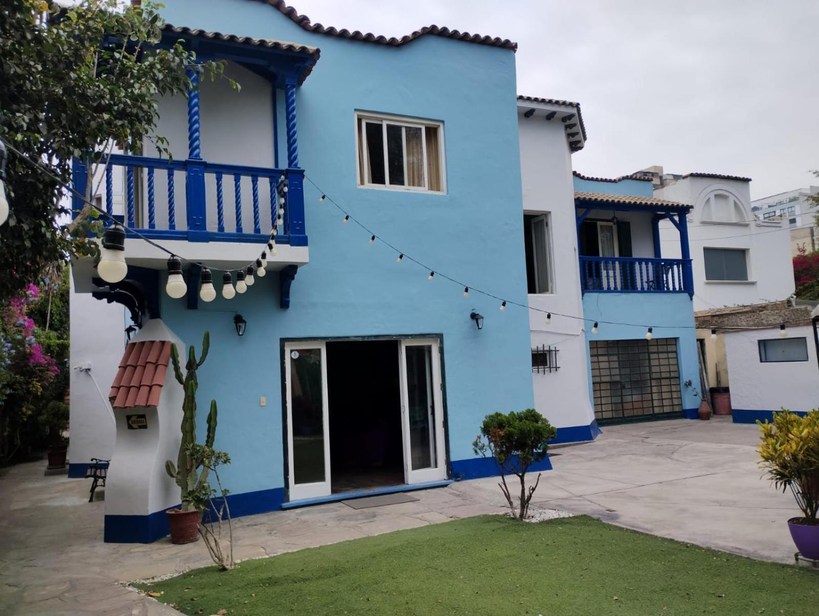 The Place Miraflores Lima Ngoại thất bức ảnh