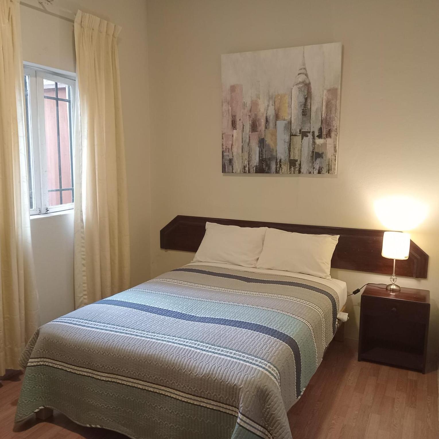The Place Miraflores Lima Ngoại thất bức ảnh