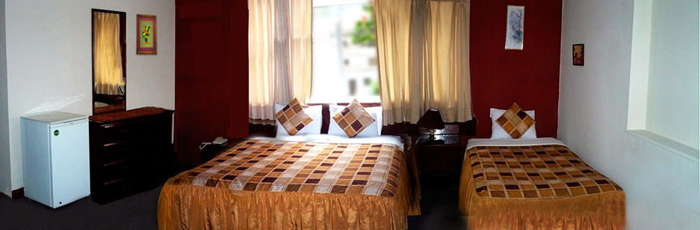 The Place Miraflores Lima Ngoại thất bức ảnh