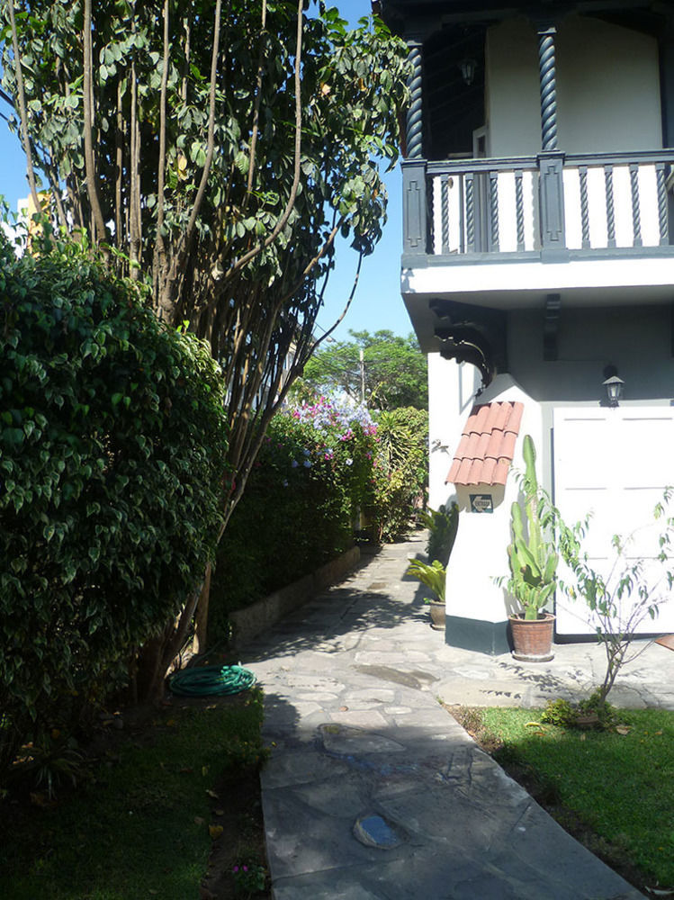 The Place Miraflores Lima Ngoại thất bức ảnh