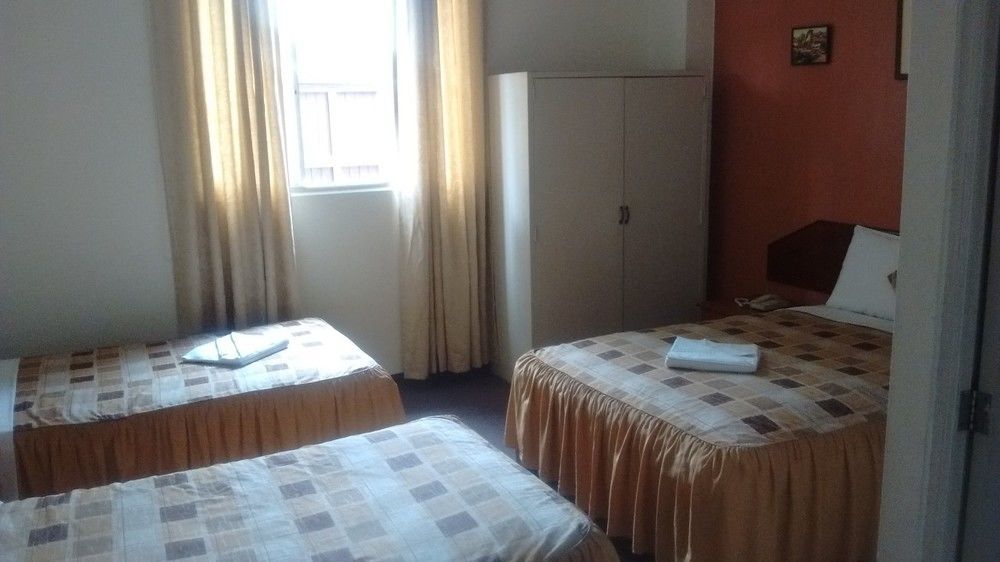 The Place Miraflores Lima Ngoại thất bức ảnh