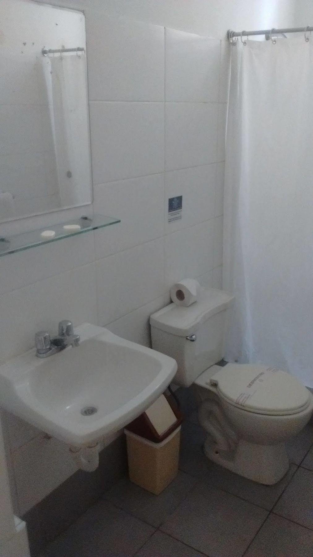 The Place Miraflores Lima Ngoại thất bức ảnh
